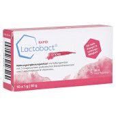 LACTOBACT Rapid Sticks (PZN 14164716)