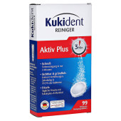 Kukident Aktiv Plus Tabs (PZN 2753703)