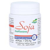 SOJA ISOFLAVONE Kapseln (PZN 1305351)