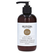 Oliveda B54 Körperbalsam Zimtrinde Ingwer - Relaxing (PZN 14129743)