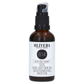 Oliveda B14 SOS Olivenblatt Gel Protection (PZN 14129559)