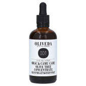 Oliveda I01 Olivenblattkonzentrat Orac & Camu Camu (PZN 14129849)