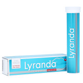 Lyranda Kautabletten (PZN 7052885)