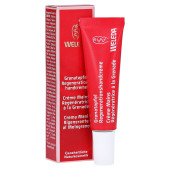 WELEDA Granatapfel Regenerationshandcreme (PZN 6092575)