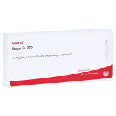 ILEUM GL D 30 Ampullen (PZN 2879893)