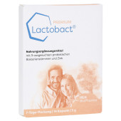 LACTOBACT PREMIUM 7-Tage Packung magensaftres.Kps. (PZN 9504742)