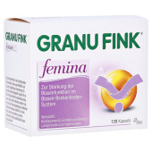 GRANU FINK femina (PZN 3046327)