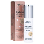 medipharma Hyaluron Teint Perfection Make up Natural Beige (PZN 14155829)