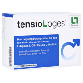 TENSIO LOGES Filmtabletten (PZN 13980431)