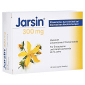 Jarsin 300mg (PZN 4877964)