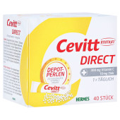 Cevitt Immun Direct Pellets (PZN 6446607)