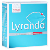Lyranda Kautabletten (PZN 11242634)