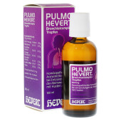 PULMO HEVERT Bronchialcomplex Tropfen (PZN 353448)
