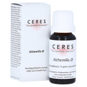 CERES Alchemilla Urtinktur (PZN 178614)