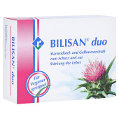 BILISAN duo Tabletten (PZN 5485663)