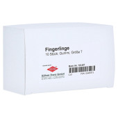 FINGERLING Gummi Gr.7 transparent (PZN 3465573)