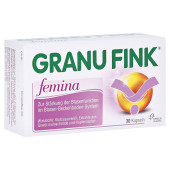 GRANU FINK femina (PZN 1499852)