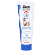 LUVOS Naturkosmetik MED Körperlotion (PZN 11551217)