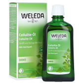 Weleda Birke Cellulite-öl (PZN 615569)