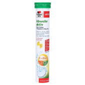 Doppelherz Abwehr aktiv Zink + Selen + Vitamin C + B12 + D3 (PZN 12380479)
