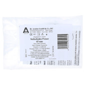 ARABIN Siebschalen Pessar Silicon 65 mm (PZN 4806579)