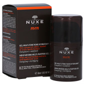 NUXE Men Feuchtigkeitspflege (PZN 9534766)