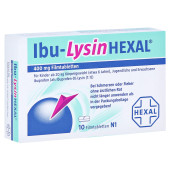 Ibu-LysinHEXAL (PZN 7532237)