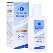 BALNEUM Hermal F flüssiger Badezusatz (PZN 2328561)