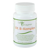 VIT.B Komplex Dr.Wagner Kapseln (PZN 11029248)