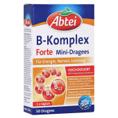 Abtei B-Komplex Forte (PZN 636287)