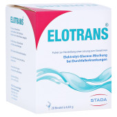 Elotrans (PZN 3400504)