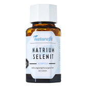 NATURAFIT Natrium Selenit Kapseln (PZN 11731913)