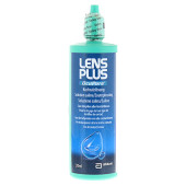 LENS PLUS Ocupure Lösung (PZN 6119742)