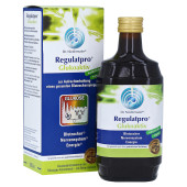 REGULATPRO Glukoaktiv Flüssigkeit zum Einnehmen (PZN 12541592)