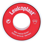 Leukoplast 2,5 cmx5 m (PZN 625993)