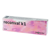RECONVAL k1 Creme (PZN 11578067)