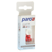 PARO Isola System F Spiralb.3,7 mm soft rot (PZN 7235628)