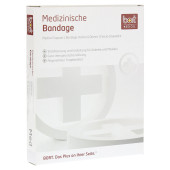 BORT Handgelenkstütze m.eingef.Daumenaussp.M blau (PZN 233187)