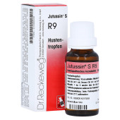 JUTUSSIN S R9 Mischung (PZN 1686608)