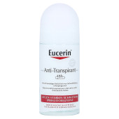 Eucerin Anti-Transpirant 48h Roll-on (PZN 9284370)
