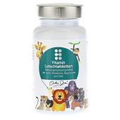 ORTHODOC Vitamin Lutschtabletten (PZN 10538077)
