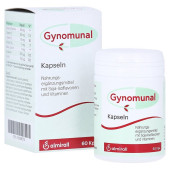 GYNOMUNAL Kapseln (PZN 3008373)