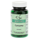 CURCUMA KAPSELN (PZN 10917403)