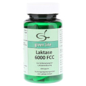 LAKTASE 6.000 FCC Kapseln (PZN 10998583)
