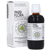 PASSIFLORA CURARINA (PZN 8755040)