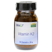 VITAMIN K2 KAPSELN (PZN 11102643)
