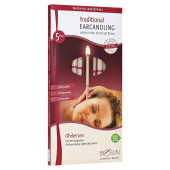 BIOSUN Ohrkerzen Traditional (PZN 6773051)