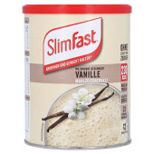SLIM FAST Pulver Vanille (PZN 11280735)