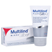 Multilind Mikrosilber Creme (PZN 1913576)