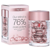 Elizabeth Arden Retinol Ceramide Capsules Line Erasing Night Serum (PZN 80000935)